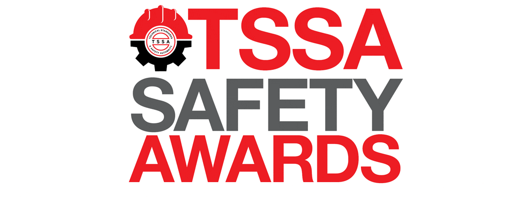 Thumbnail for TSSA Safety Awards