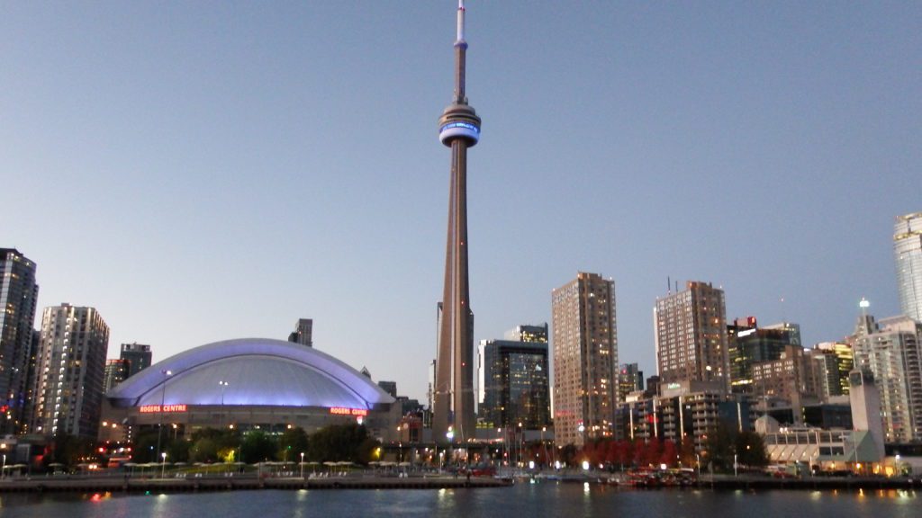 Thumbnail for Toronto Region