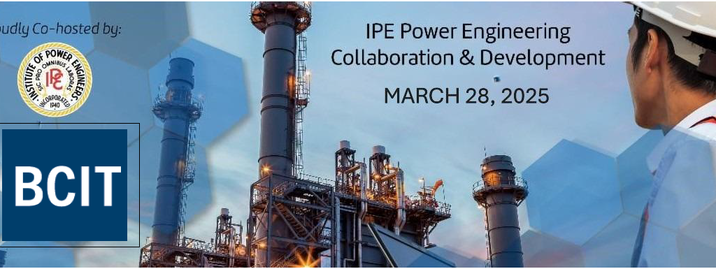 Thumbnail for 2025 IPE Power Engineering Collaboration & Development Day