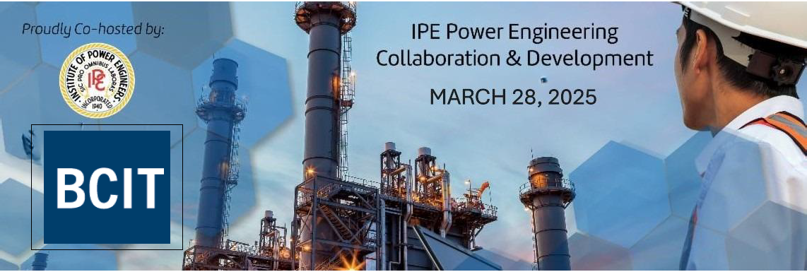 2025 IPE Power Engineering Collaboration & Development Day